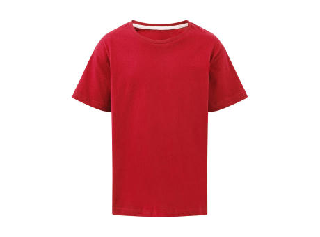 Camiseta niño Signature sin etiqueta