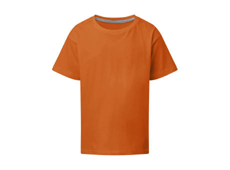 Camiseta niño Signature sin etiqueta
