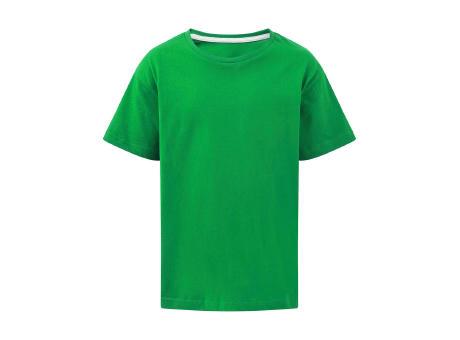 Camiseta niño Signature sin etiqueta