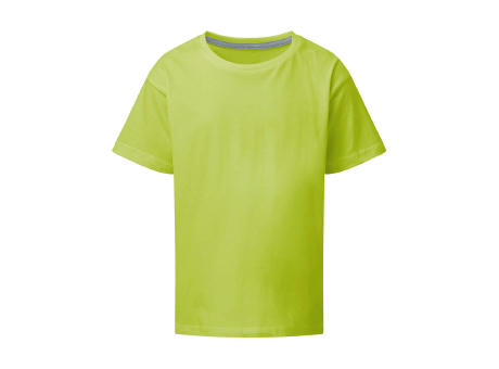 Camiseta niño Signature sin etiqueta