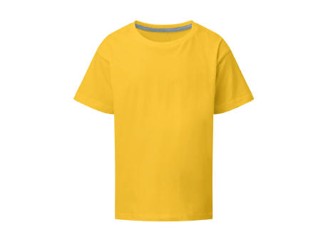 Camiseta niño Signature sin etiqueta
