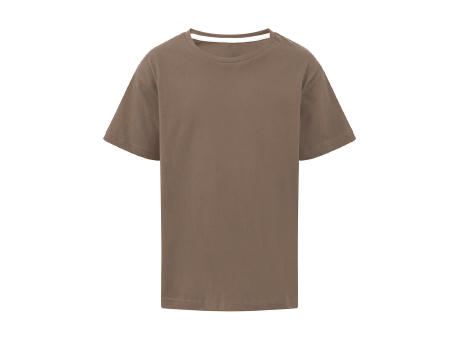 Camiseta niño Signature sin etiqueta