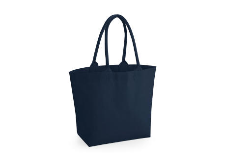 Bolsa de algodón Comercio Justo 