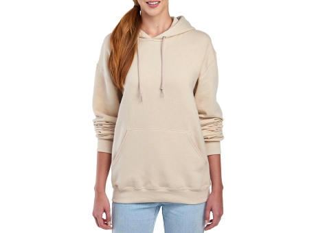 NuBlend Hooded Sweatshirt