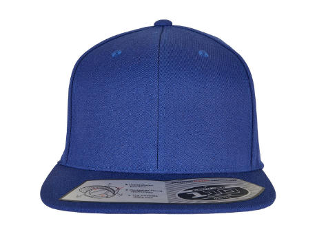 Gorra Snapback 6 paneles ajustada
