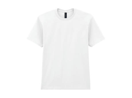 Camiseta Softstyle peso medio hombre