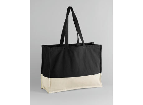 Bolsa de Compra en Contraste Orgánica EarthAware®
