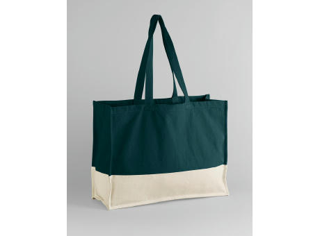 Bolsa de Compra en Contraste Orgánica EarthAware®
