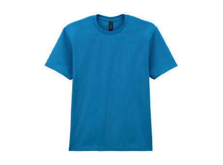 Camiseta Softstyle peso medio hombre