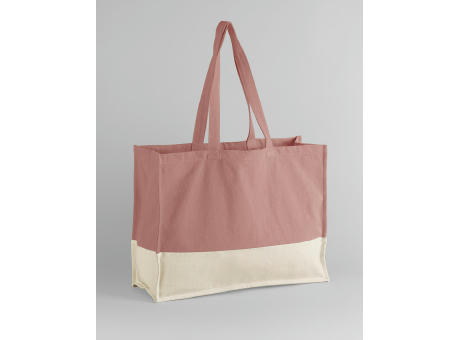 Bolsa de Compra en Contraste Orgánica EarthAware®