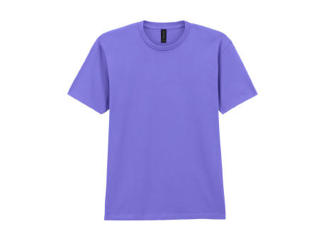 Camiseta Softstyle peso medio hombre
