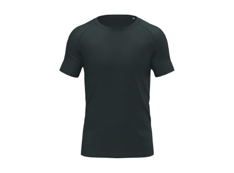 Camiseta Deportiva Sin Costuras para Hombre