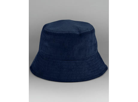 Gorro Bucket Cord EarthAware® Orgánica
