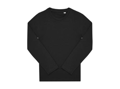 Camiseta de Manga Larga #E150 para Niños
