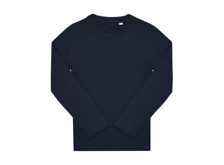 Camiseta de Manga Larga #E150 para Niños