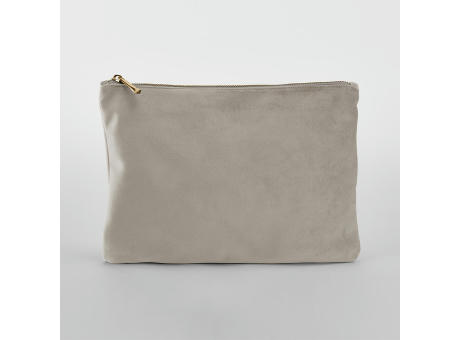 Estuche de terciopelo para accesorios