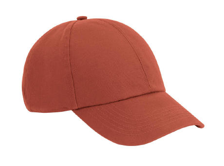 Gorra orgánica 6 paneles 