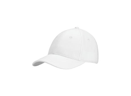 Cotton Twill Baseball Cap