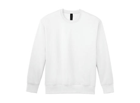 Sudadera cuello redondo Softstyle adulto