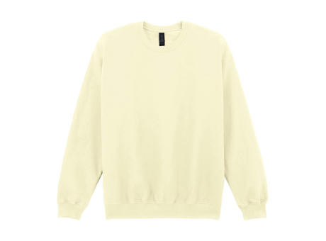 Sudadera cuello redondo Softstyle adulto