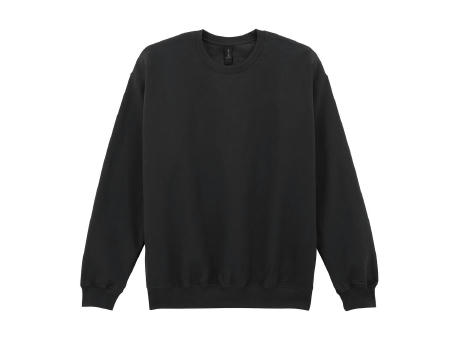 Sudadera cuello redondo Softstyle adulto