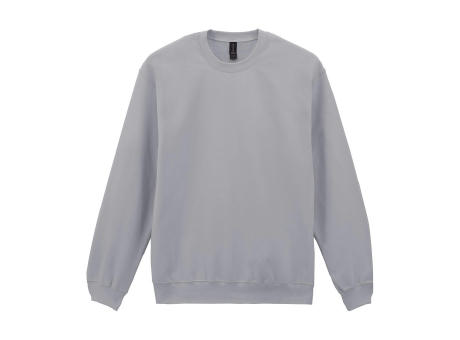 Sudadera cuello redondo Softstyle adulto