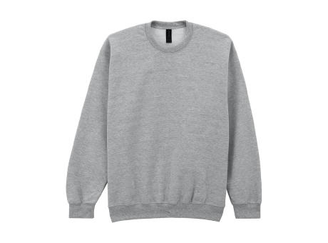 Sudadera cuello redondo Softstyle adulto