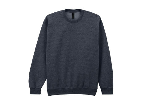Sudadera cuello redondo Softstyle adulto