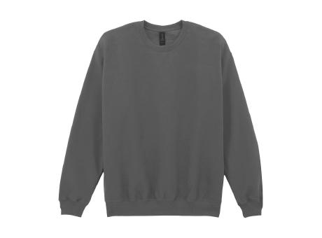 Sudadera cuello redondo Softstyle adulto