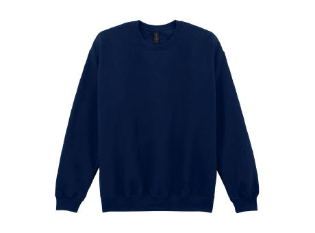 Sudadera cuello redondo Softstyle adulto