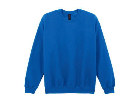 Sudadera cuello redondo Softstyle adulto