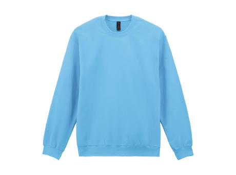 Sudadera cuello redondo Softstyle adulto