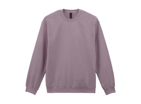 Sudadera cuello redondo Softstyle adulto