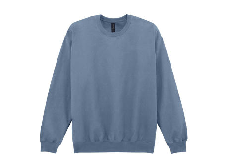 Sudadera cuello redondo Softstyle adulto