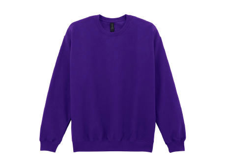 Sudadera cuello redondo Softstyle adulto