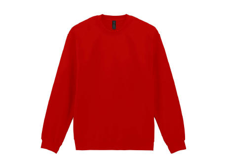 Sudadera cuello redondo Softstyle adulto