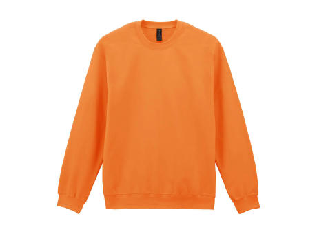 Sudadera cuello redondo Softstyle adulto