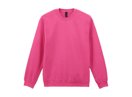 Sudadera cuello redondo Softstyle adulto