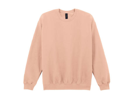 Sudadera cuello redondo Softstyle adulto