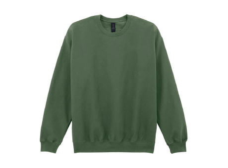 Sudadera cuello redondo Softstyle adulto