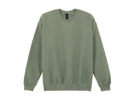Sudadera cuello redondo Softstyle adulto