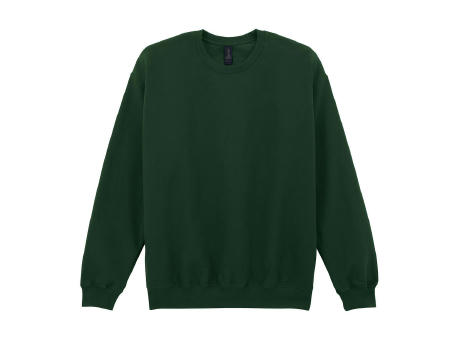 Sudadera cuello redondo Softstyle adulto
