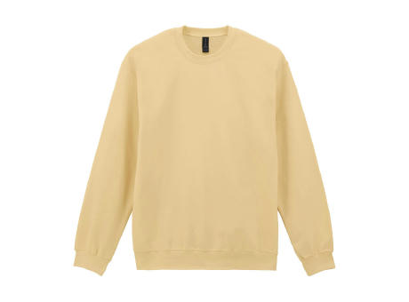 Sudadera cuello redondo Softstyle adulto
