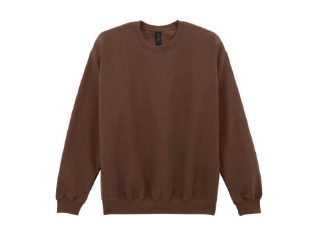 Sudadera cuello redondo Softstyle adulto