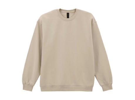 Sudadera cuello redondo Softstyle adulto
