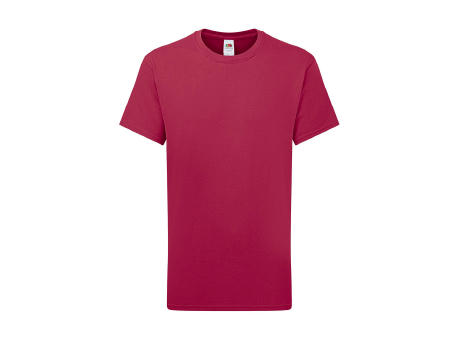 Camiseta Iconic 195 T niños