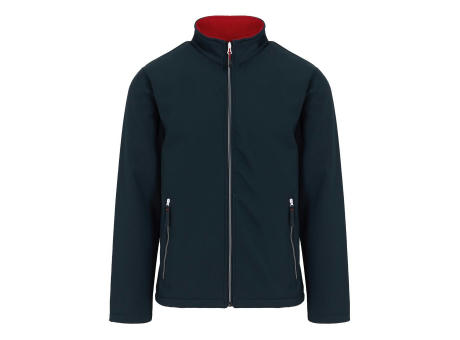 Chaqueta Softshell 2 capas Ascender