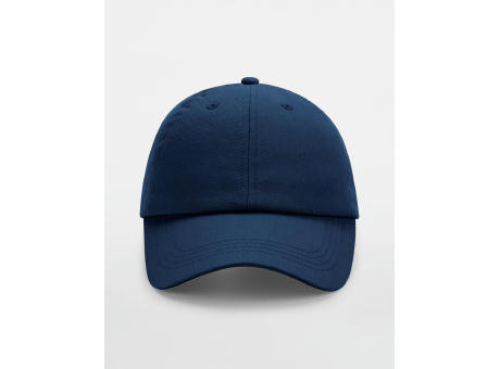 Gorra low profile junior tipo dad cap 6 paneles