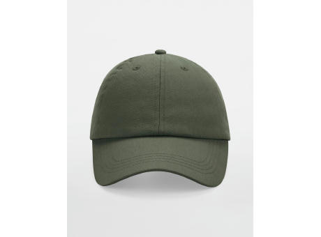 Gorra low profile junior tipo dad cap 6 paneles