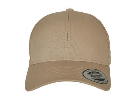 Gorra Classic Snapback curvada